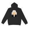 Urban Collab Mens The Broad Hoodie Thumbnail