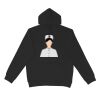 Urban Collab Mens The Broad Hoodie Thumbnail
