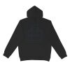 Urban Collab Mens The Broad Hoodie Thumbnail