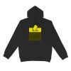 Urban Collab Mens The Broad Hoodie Thumbnail