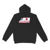 Urban Collab Mens The Broad Hoodie Thumbnail