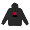 Urban Collab Mens The Broad Hoodie Thumbnail
