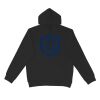 Urban Collab Mens The Broad Hoodie Thumbnail