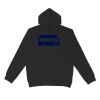Urban Collab Mens The Broad Hoodie Thumbnail