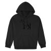 Gildan Heavy Blend Adult Hooded Sweatshirt Thumbnail