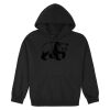 Gildan Heavy Blend Adult Hooded Sweatshirt Thumbnail