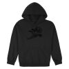 Gildan Heavy Blend Adult Hooded Sweatshirt Thumbnail
