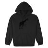 Gildan Heavy Blend Adult Hooded Sweatshirt Thumbnail