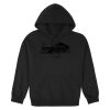 Gildan Heavy Blend Adult Hooded Sweatshirt Thumbnail