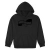 Gildan Heavy Blend Adult Hooded Sweatshirt Thumbnail