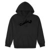 Gildan Heavy Blend Adult Hooded Sweatshirt Thumbnail