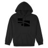 Gildan Heavy Blend Adult Hooded Sweatshirt Thumbnail