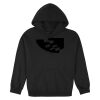 Gildan Heavy Blend Adult Hooded Sweatshirt Thumbnail