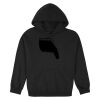 Gildan Heavy Blend Adult Hooded Sweatshirt Thumbnail