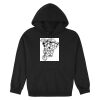 Gildan Heavy Blend Adult Hooded Sweatshirt Thumbnail