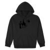 Gildan Heavy Blend Adult Hooded Sweatshirt Thumbnail