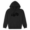 Gildan Heavy Blend Adult Hooded Sweatshirt Thumbnail
