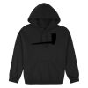 Gildan Heavy Blend Adult Hooded Sweatshirt Thumbnail