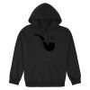 Gildan Heavy Blend Adult Hooded Sweatshirt Thumbnail