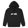 Gildan Heavy Blend Adult Hooded Sweatshirt Thumbnail