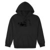 Gildan Heavy Blend Adult Hooded Sweatshirt Thumbnail