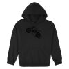 Gildan Heavy Blend Adult Hooded Sweatshirt Thumbnail