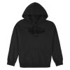 Gildan Heavy Blend Adult Hooded Sweatshirt Thumbnail