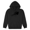 Gildan Heavy Blend Adult Hooded Sweatshirt Thumbnail