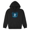 Gildan Heavy Blend Adult Hooded Sweatshirt Thumbnail
