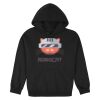 Gildan Heavy Blend Adult Hooded Sweatshirt Thumbnail