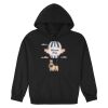 Gildan Heavy Blend Adult Hooded Sweatshirt Thumbnail