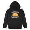 Gildan Heavy Blend Adult Hooded Sweatshirt Thumbnail