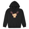 Gildan Heavy Blend Adult Hooded Sweatshirt Thumbnail