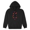 Gildan Heavy Blend Adult Hooded Sweatshirt Thumbnail