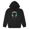 Gildan Heavy Blend Adult Hooded Sweatshirt Thumbnail