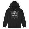 Gildan Heavy Blend Adult Hooded Sweatshirt Thumbnail