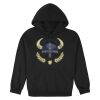 Gildan Heavy Blend Adult Hooded Sweatshirt Thumbnail