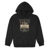 Gildan Heavy Blend Adult Hooded Sweatshirt Thumbnail