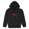 Gildan Heavy Blend Adult Hooded Sweatshirt Thumbnail