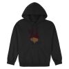 Gildan Heavy Blend Adult Hooded Sweatshirt Thumbnail
