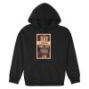 Gildan Heavy Blend Adult Hooded Sweatshirt Thumbnail