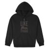 Gildan Heavy Blend Adult Hooded Sweatshirt Thumbnail