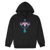 Gildan Heavy Blend Adult Hooded Sweatshirt Thumbnail
