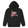 Gildan Heavy Blend Adult Hooded Sweatshirt Thumbnail