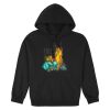 Gildan Heavy Blend Adult Hooded Sweatshirt Thumbnail