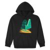 Gildan Heavy Blend Adult Hooded Sweatshirt Thumbnail