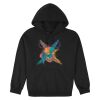 Gildan Heavy Blend Adult Hooded Sweatshirt Thumbnail