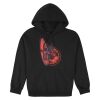 Gildan Heavy Blend Adult Hooded Sweatshirt Thumbnail