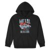 Gildan Heavy Blend Adult Hooded Sweatshirt Thumbnail