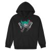 Gildan Heavy Blend Adult Hooded Sweatshirt Thumbnail